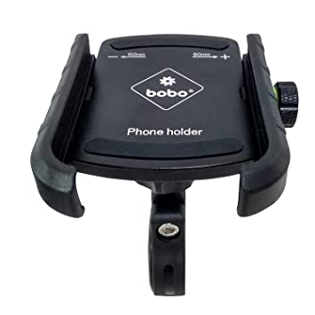 Buy Bobo phone holder mount at Riderz Planet