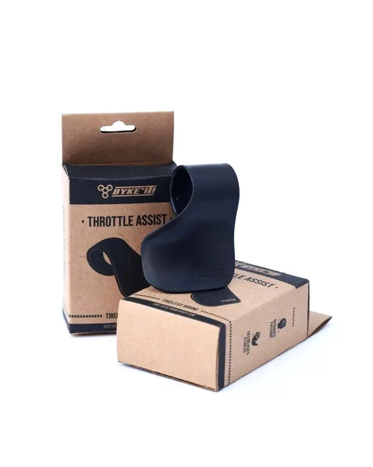 BYKEIT Throttle Assist