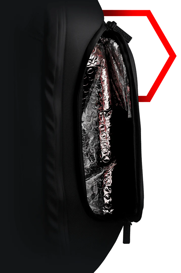 Buy carbonado GT3 bag at Riderz Planet