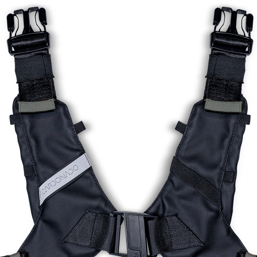 Buy carbonado hydration bag at Riderz Planet