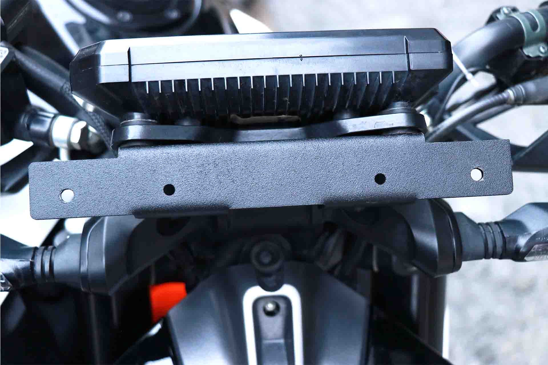 Buy Maddog clamp for ktm at Riderz Planet