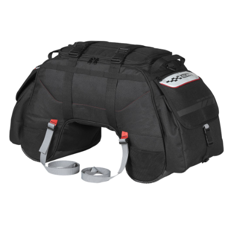 Buy Viaterra claw tail bag at Riderz Planet