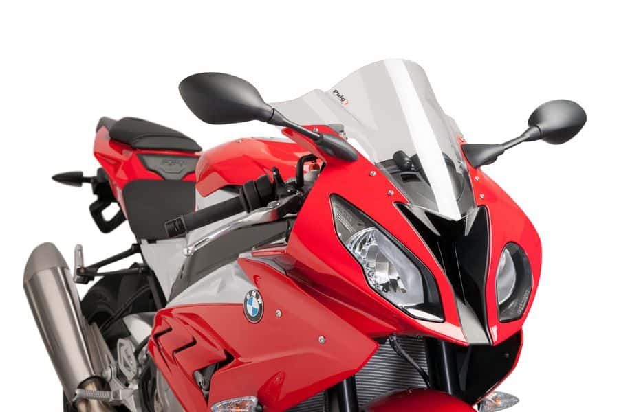 Buy Puig windscreen for BMW at Riderz Planet