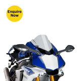 Buy Puig Windscreen for Yamaha at Riderz Planet