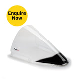 Buy Puig windscreen for Honda at Riderz Planet