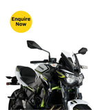 Buy Puig windscreen for kawasaki at Riderz Planet