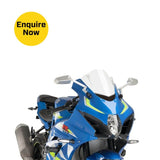 Buy Puig Windscreen for Suzuki at Riderz Planet