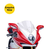 Buy Puig Windscreen for MV Agusta at Riderz Planet