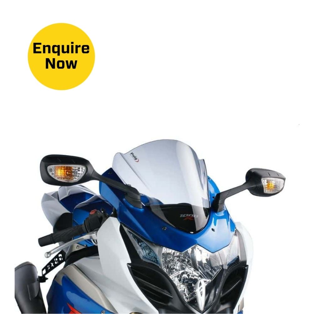 Puig on sale gsxr 1000
