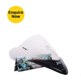 Buy Puig Windscreen for Suzuki at Riderz Planet