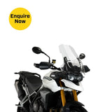 Buy Puig Windscreen for Triumph at Riderz Planet