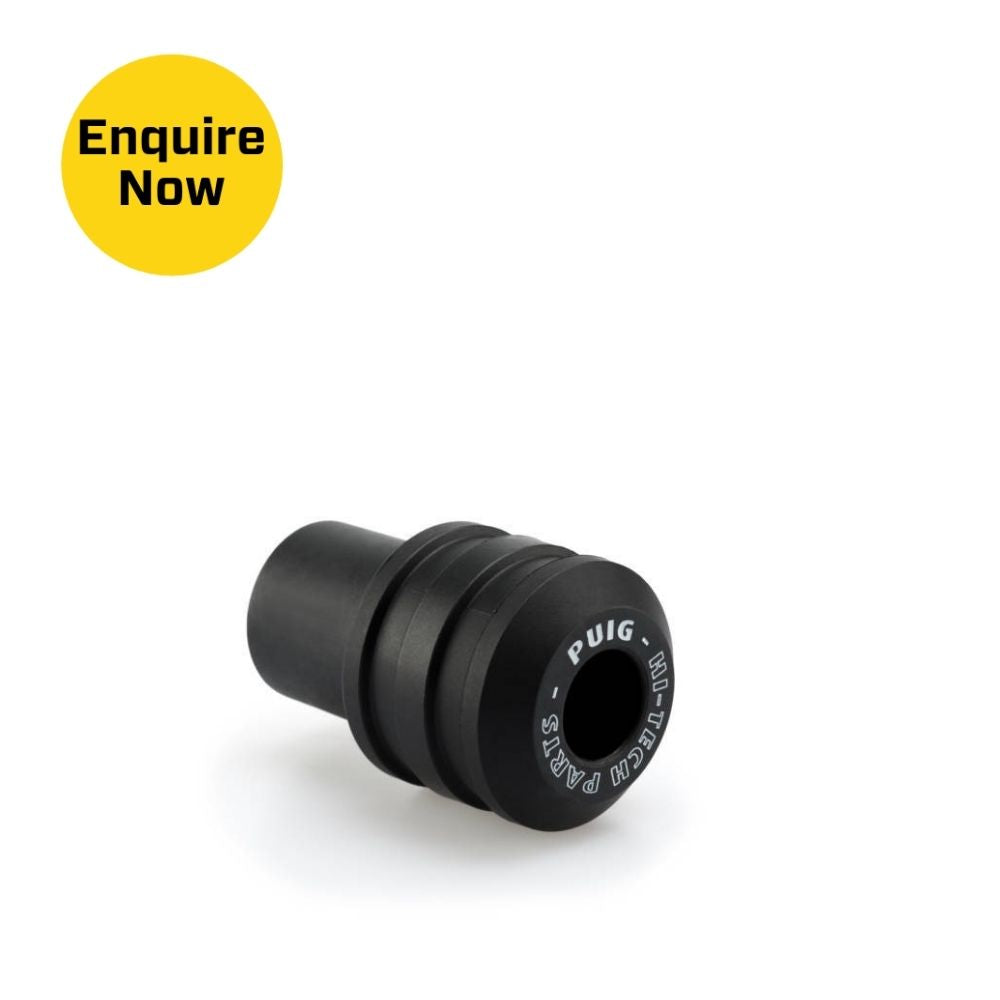 Buy Puig frame sliders pro for BMW at Riderz Planet
