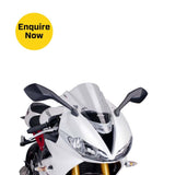 Buy Puig Windscreen for Triumph at Riderz Planet
