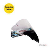 Buy Puig Windscreen for Yamaha at Riderz Planet