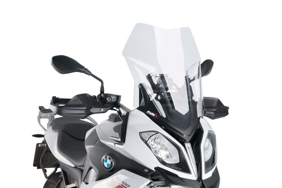 Buy Puig windscreen for BMW at Riderz Planet