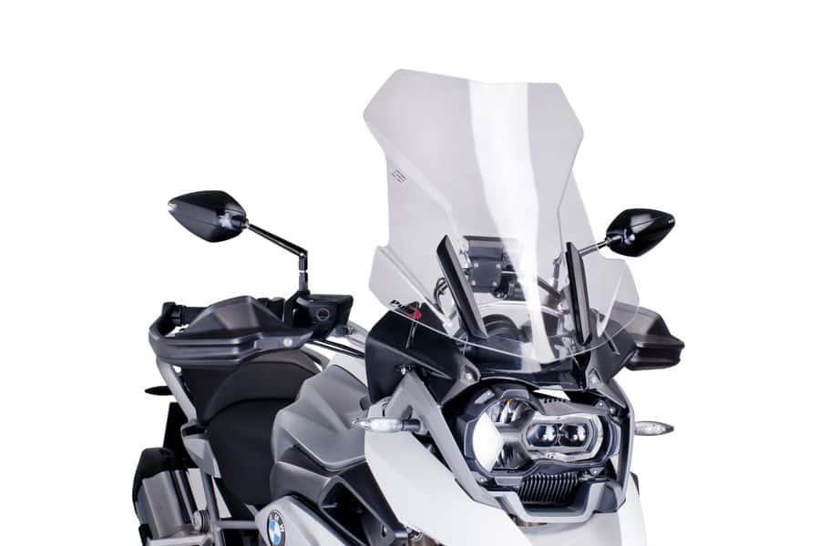 Buy Puig windscreen for BMW at Riderz Planet