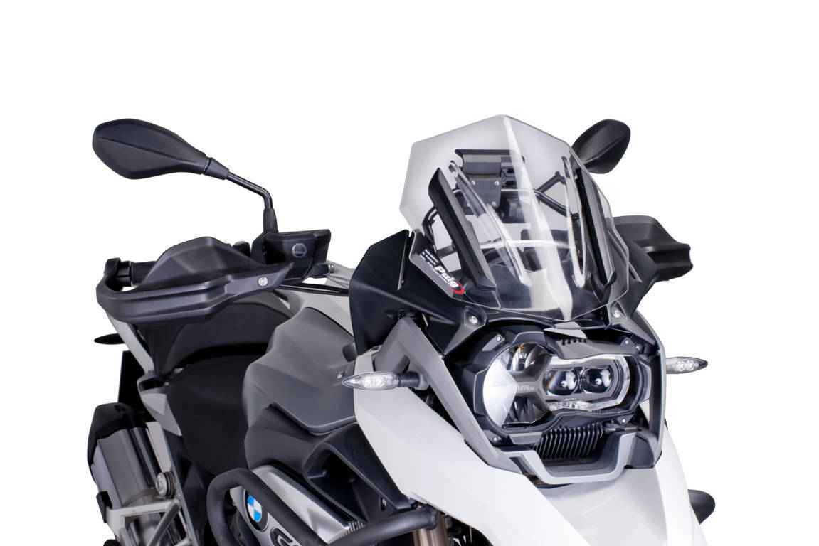 Buy Puig racing screen for BMW at Riderz Planet