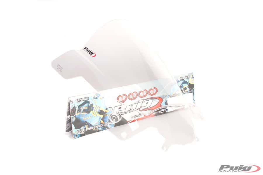 Buy Puig Windscreen for Honda at Riderz Planet