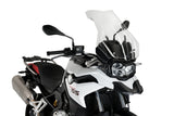 Buy Puig touring windscreen for bmw at Riderz Planet