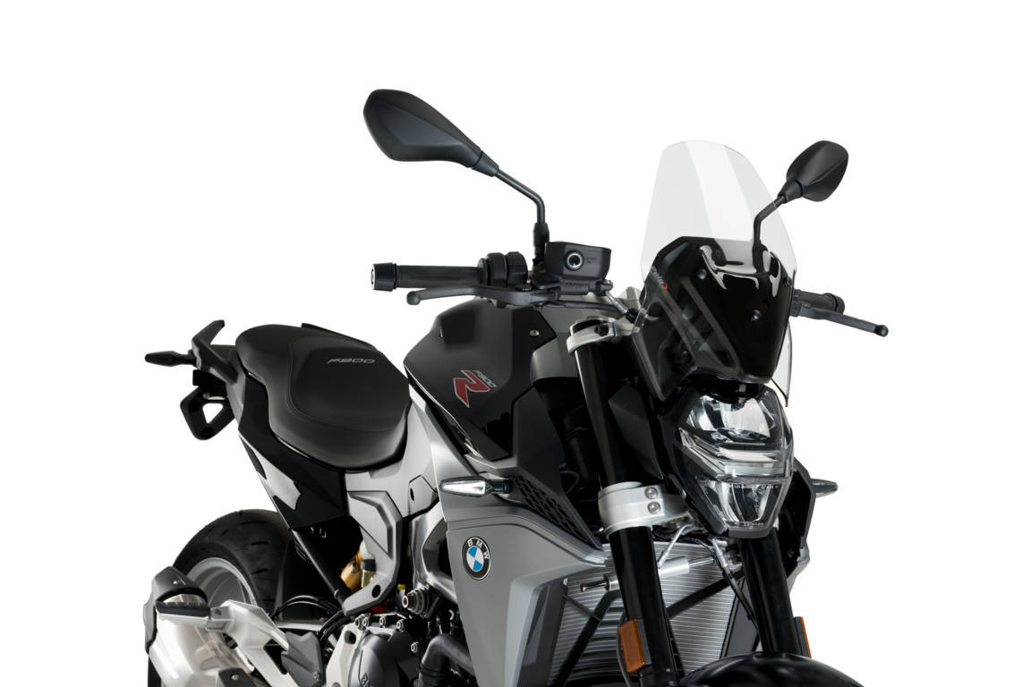 期間限定で値下げ puig BMW F900XR 専用シールド ライトスモーク Puig Touring Windscreen BMW F900XR 2020-2024 | 5% ($11.28
