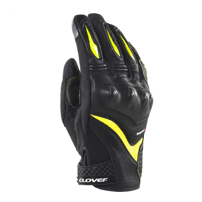 Buy clover riding gloves at Riderz Planet
