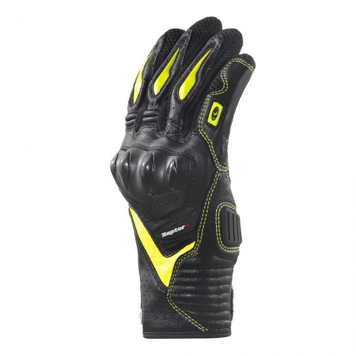 Buy clover riding gloves at Riderz Planet