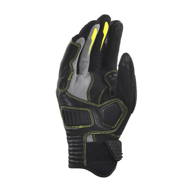 Buy clover riding gloves at Riderz Planet