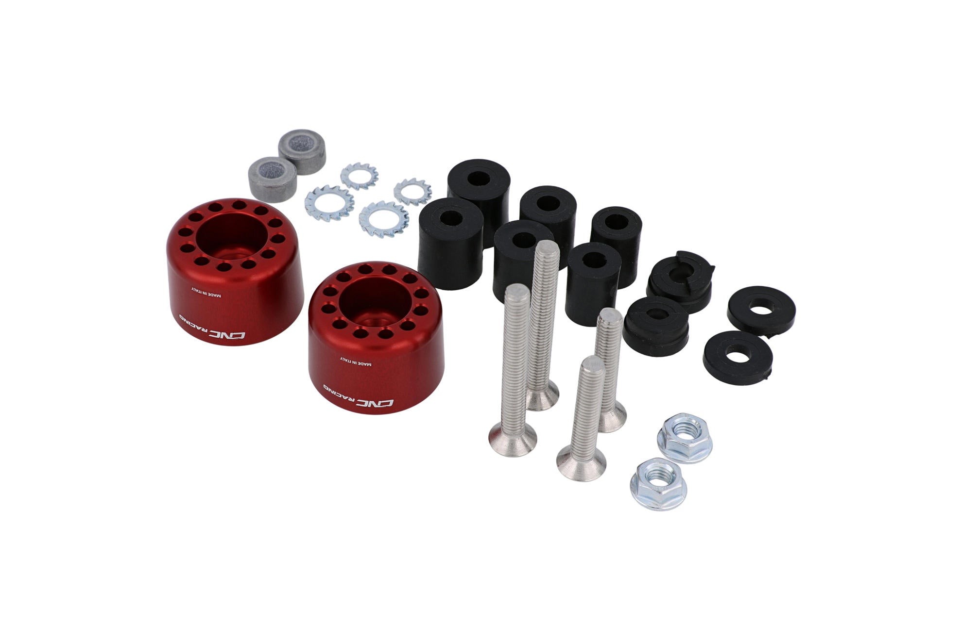 Buy CNC Racing handlebars mini at Riderz Planet