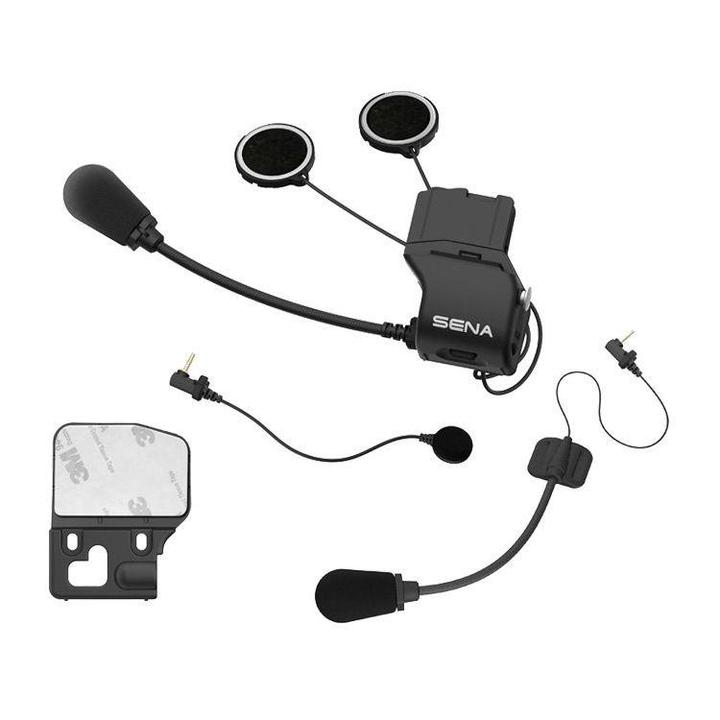 Buy SENA 20s evo helmet clamp at Riderz Planet