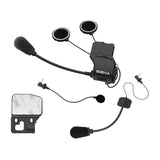 Buy SENA 20s evo helmet clamp at Riderz Planet
