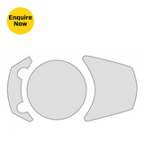 Buy Eazi Grip dashboard protectors at Riderz Planet