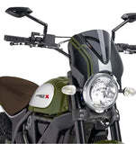 Buy Puig windscreen for Ducati at Riderz Planet