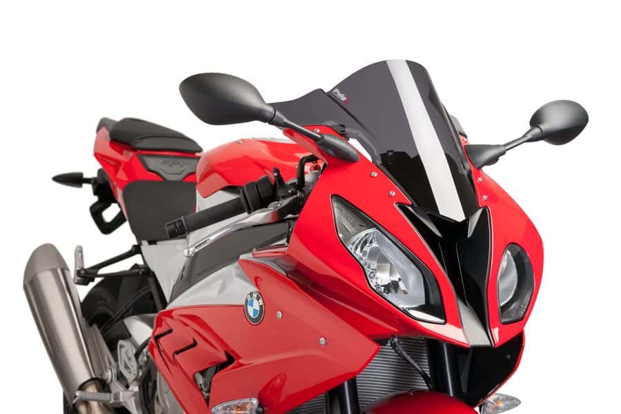 Buy Puig windscreen for BMW at Riderz Planet
