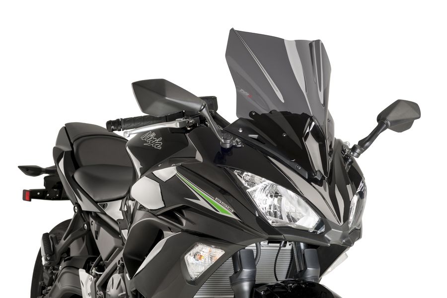 Buy Puig windscreen for kawasaki at riderz Planet