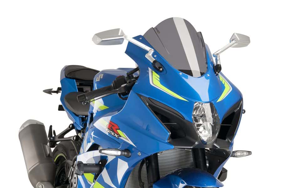 Buy Puig Windscreen for Suzuki at Riderz Planet