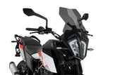 Buy Puig Windscreen for ktm at Riderz Planet