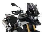 Buy Puig touring windscreen for Bmw at Riderz Planet