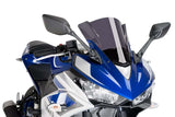Buy Puig Windscreen for Yamaha at Riderz Planet