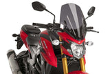 Buy Puig Windscreen for Suzuki at Riderz Planet