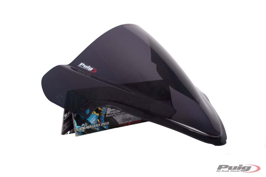 Buy Puig Windscreen for Suzuki at Riderz Planet