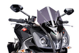 Buy Puig windscreen for aprilia at Riderz Planet