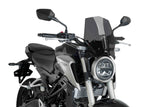 Buy Puig windscreen for Honda at Riderz Planet
