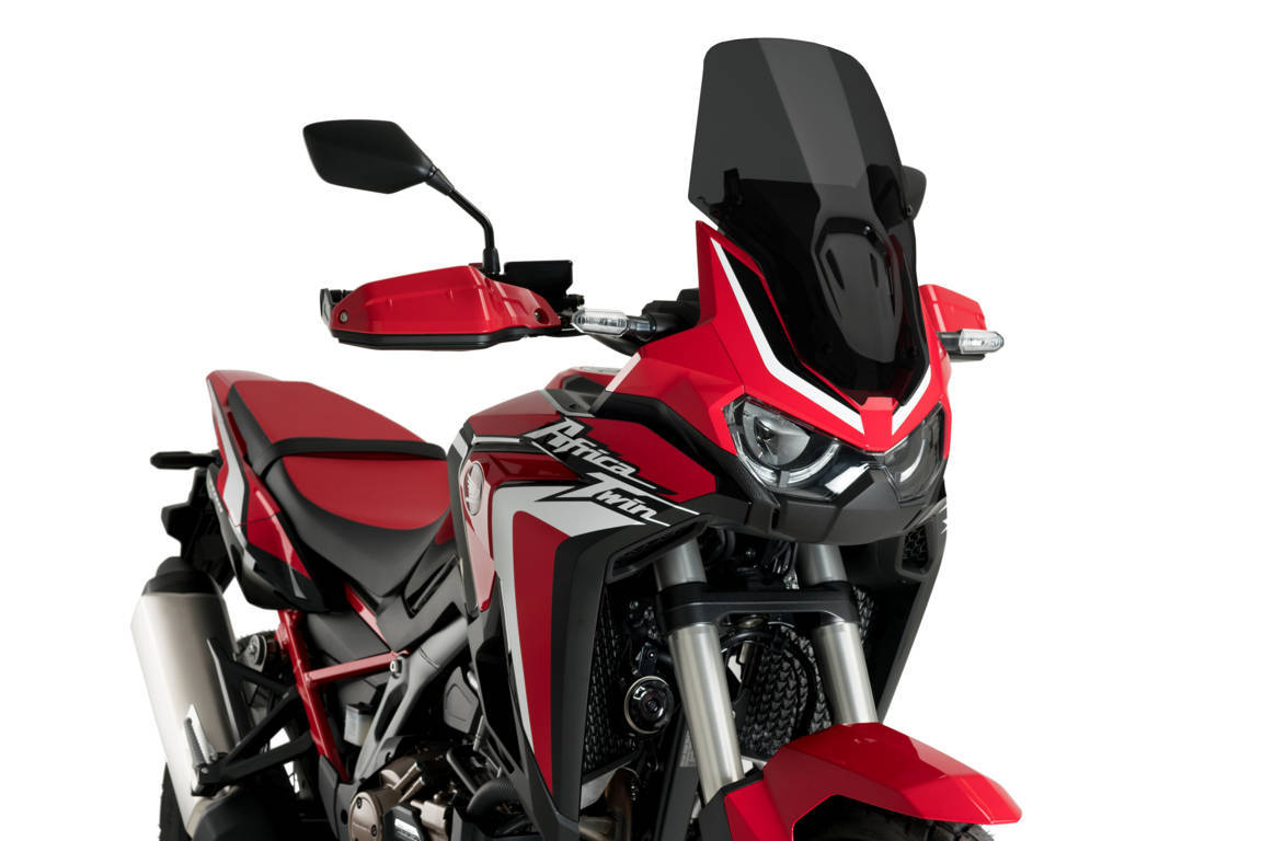 Buy Puig windscreen for Honda at Riderz Planet