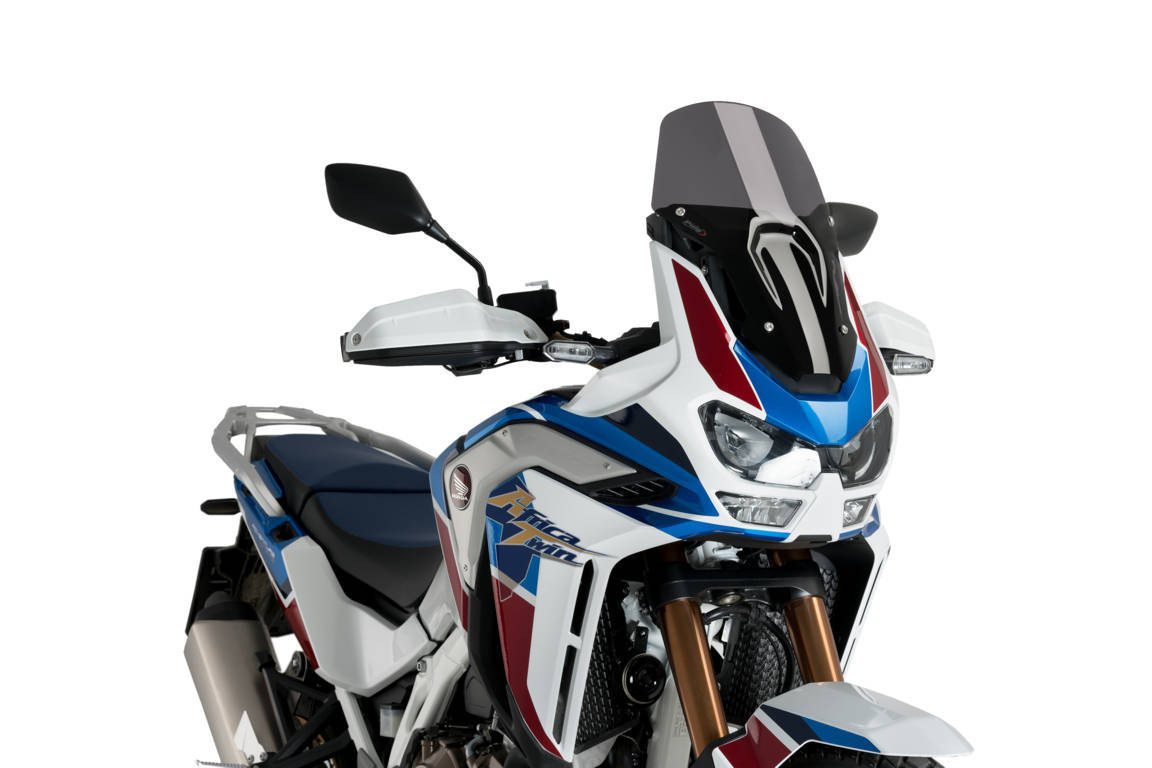 Buy Puig windscreen for Honda at Riderz Planet