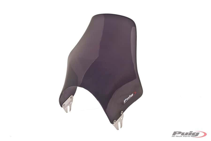 Buy Puig Windscreen for Royal Enfield at Riderz Planet