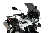 Buy Puig touring windscreen for bmw at Riderz Planet