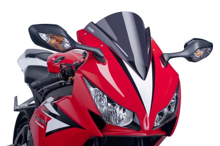 Buy Puig Windscreen for Honda at Riderz Planet