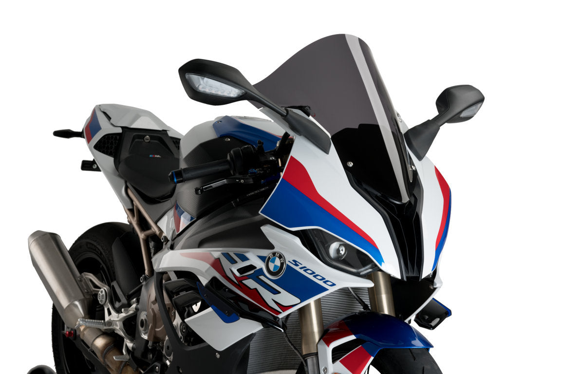 Buy Puig windscreen for BMW at Riderz Planet