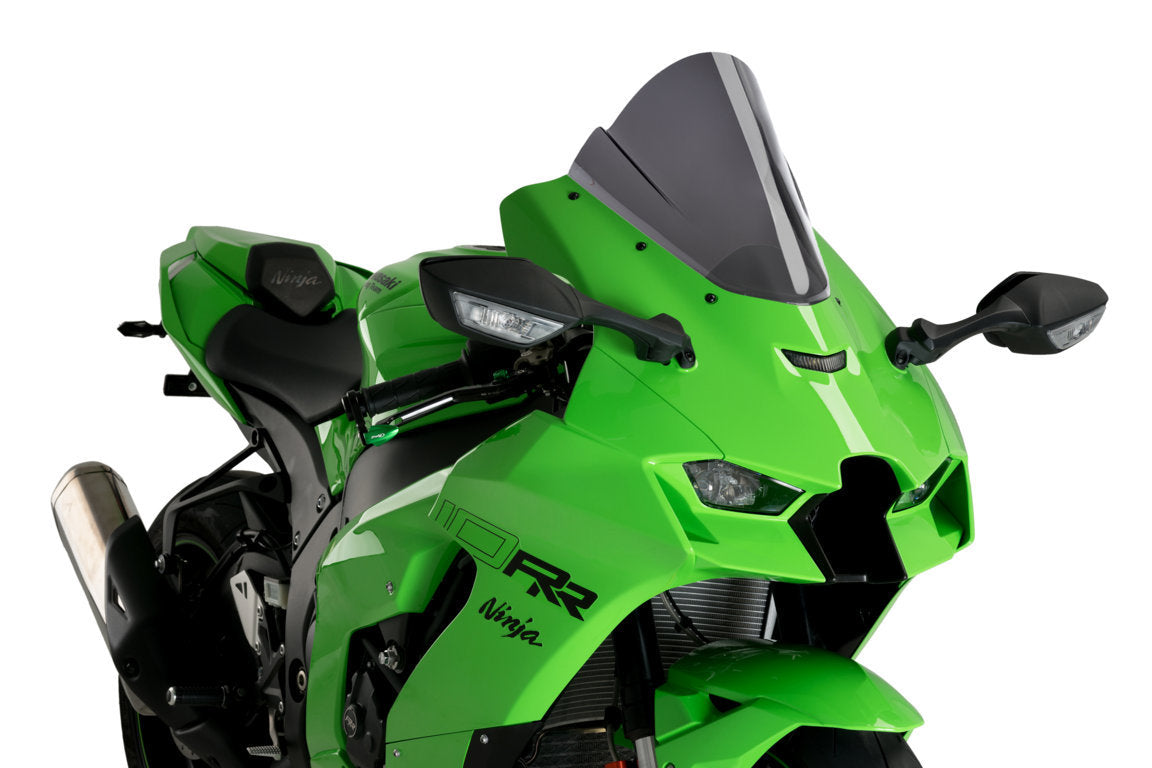 Buy Puig Windscreen for kawasaki at Riderz Planet