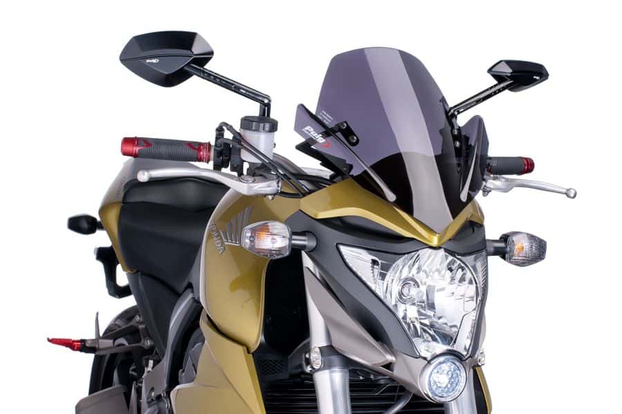 Buy Puig Windscreen for Honda at Riderz Planet